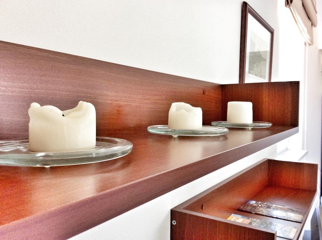 Apartments Kovacic Malinska Bagian luar foto
